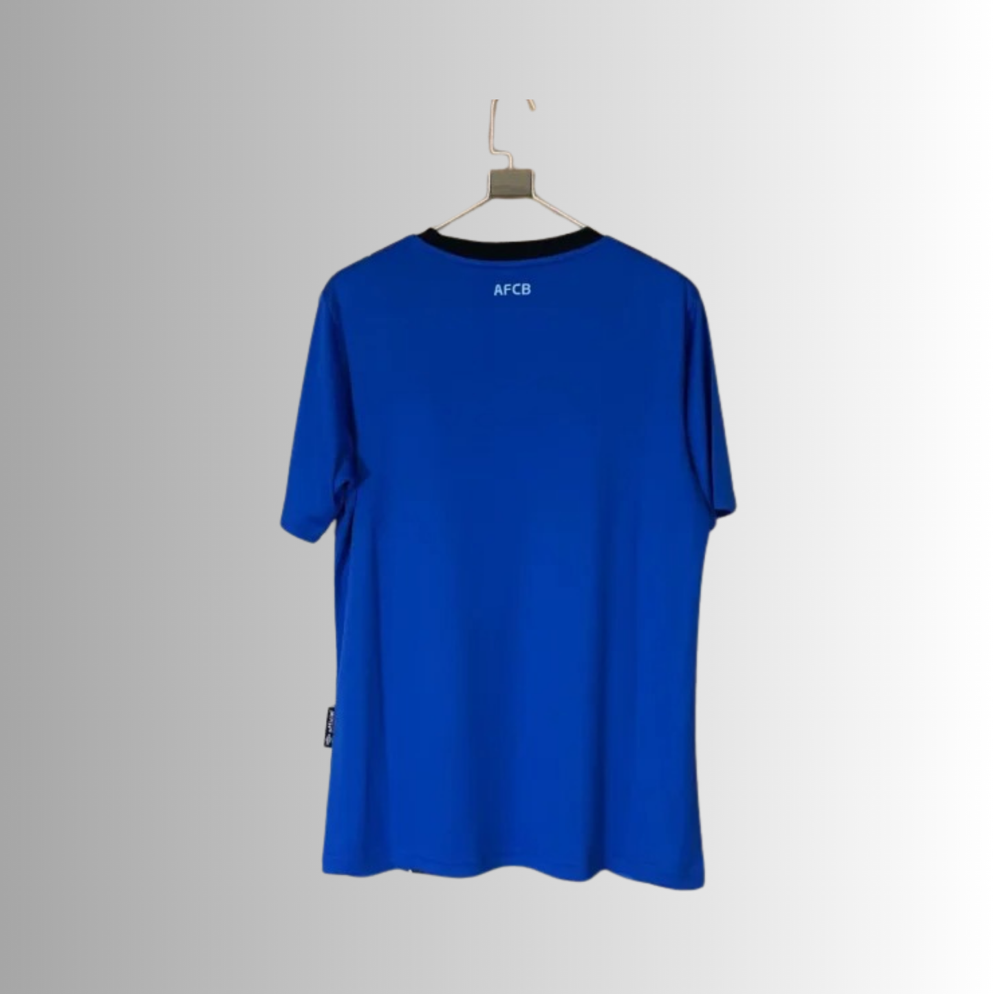 25-26 Bournemouth Away Kit