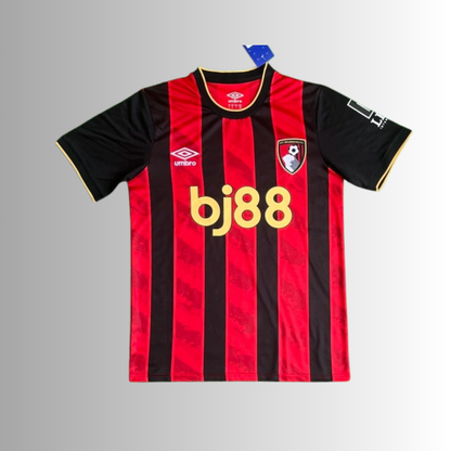 25-26 Bournemouth Home Kit
