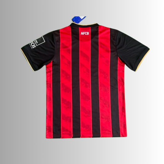 25-26 Bournemouth Home Kit