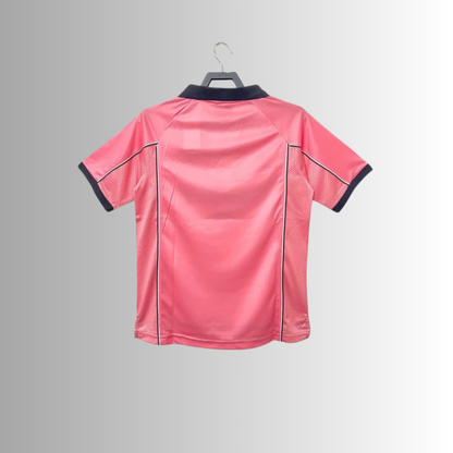 97-98 Juventus Away Kit
