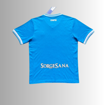 25-26 Napoli Home Kit