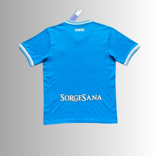 25-26 Napoli Home Kit