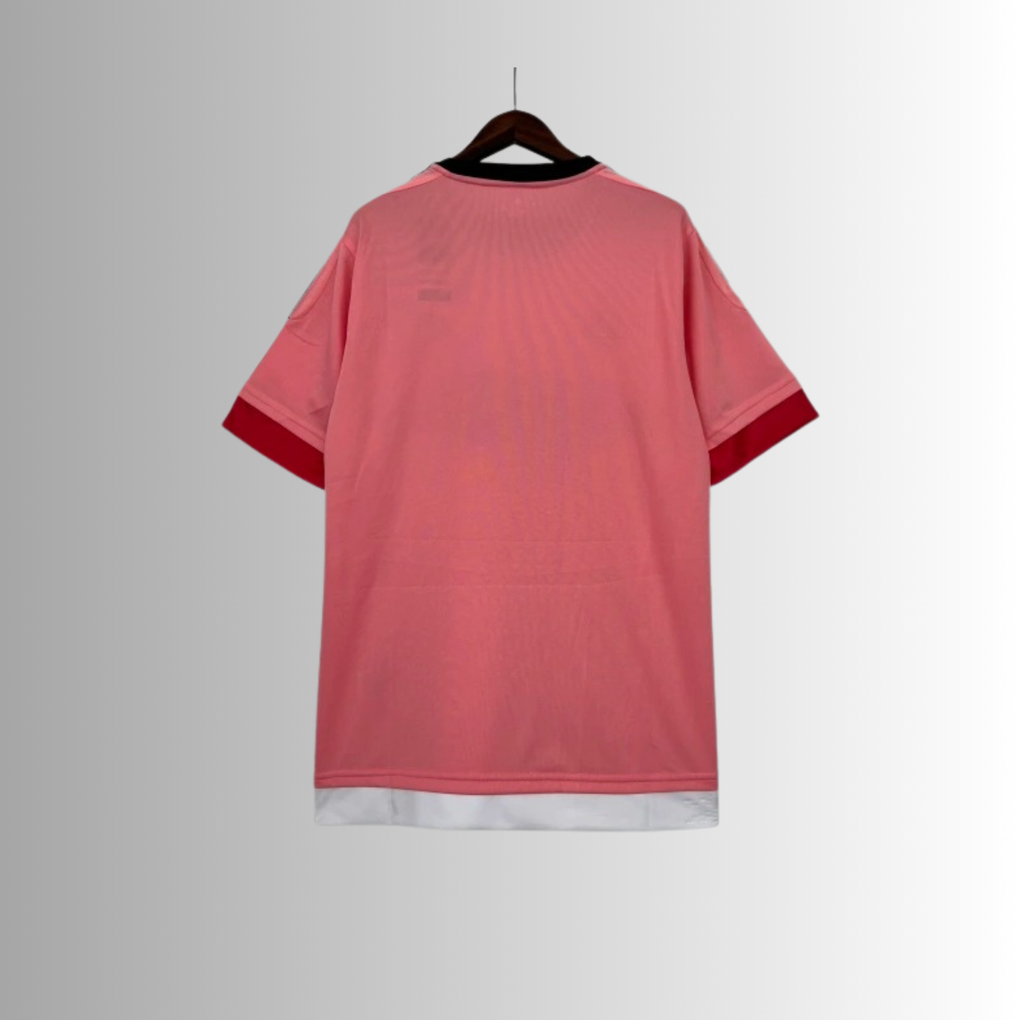 15-16 Juventus Away Kit