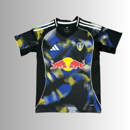 25-26 Leeds Third Kit