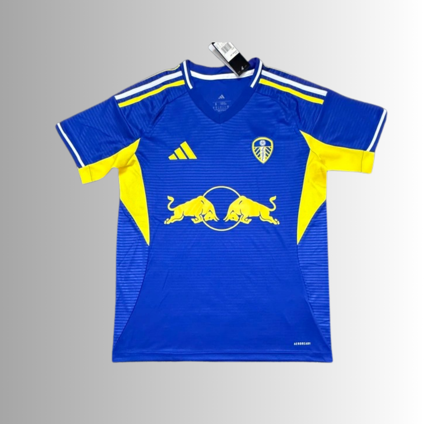 25-26 Leeds Away Kit