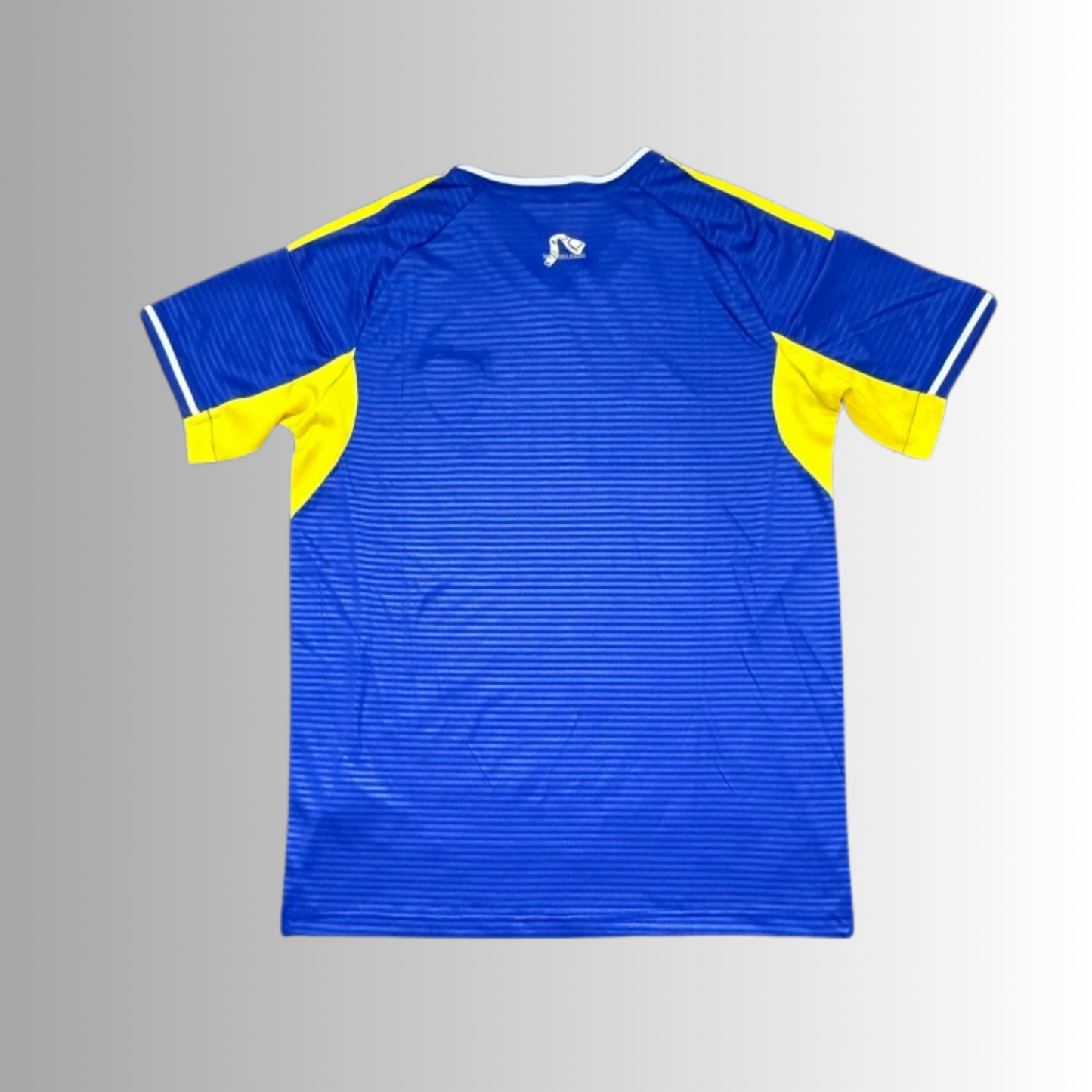 25-26 Leeds Away Kit