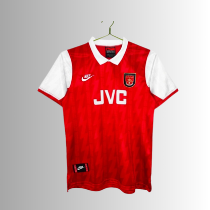 94-96 Arsenal Home Kit
