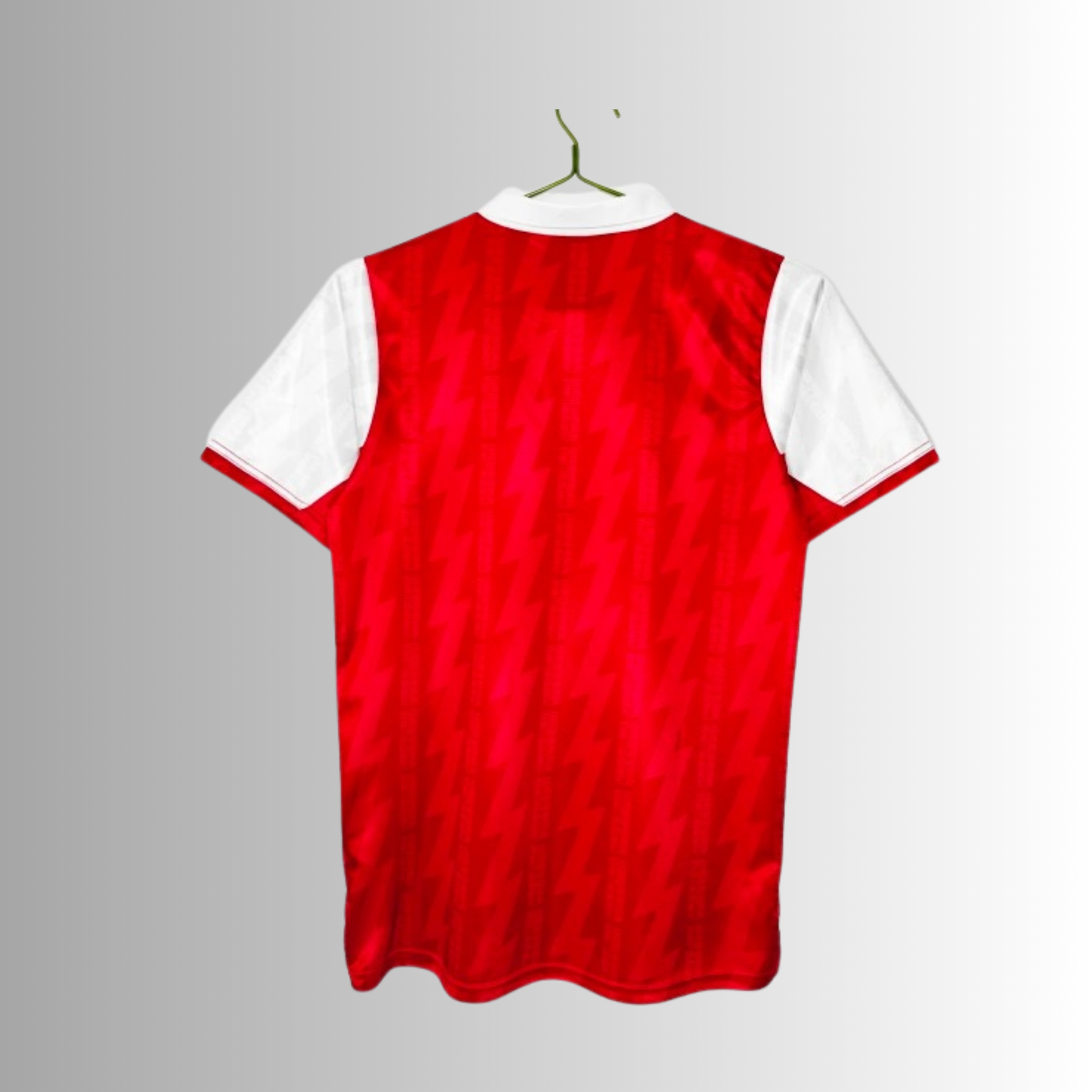 94-96 Arsenal Home Kit