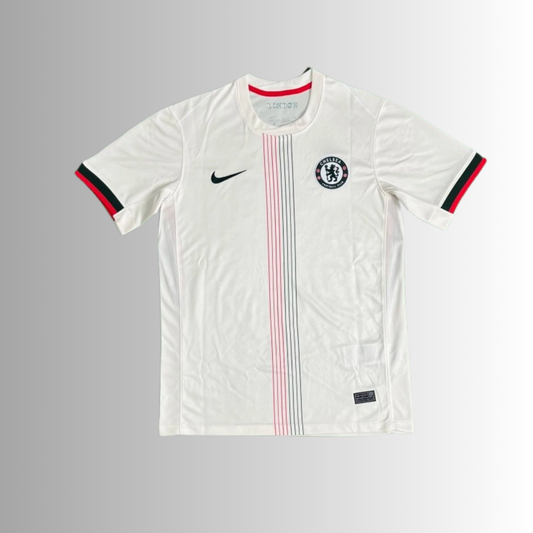 25-26 Chelsea Away Kit