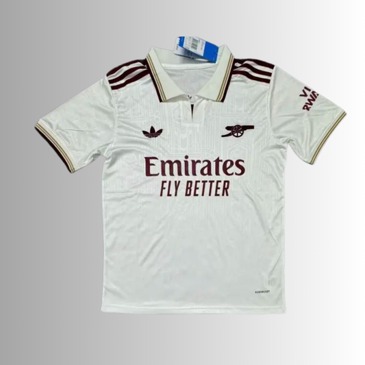 25-26 Arsenal Third Kit