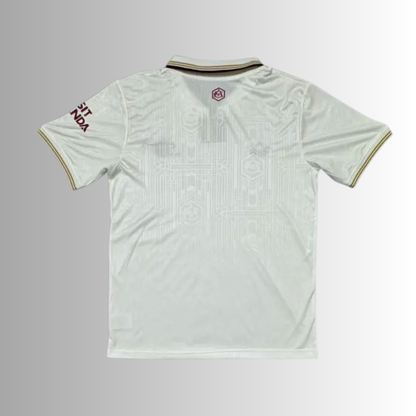 25-26 Arsenal Third Kit