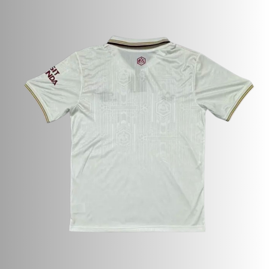 25-26 Arsenal Third Kit