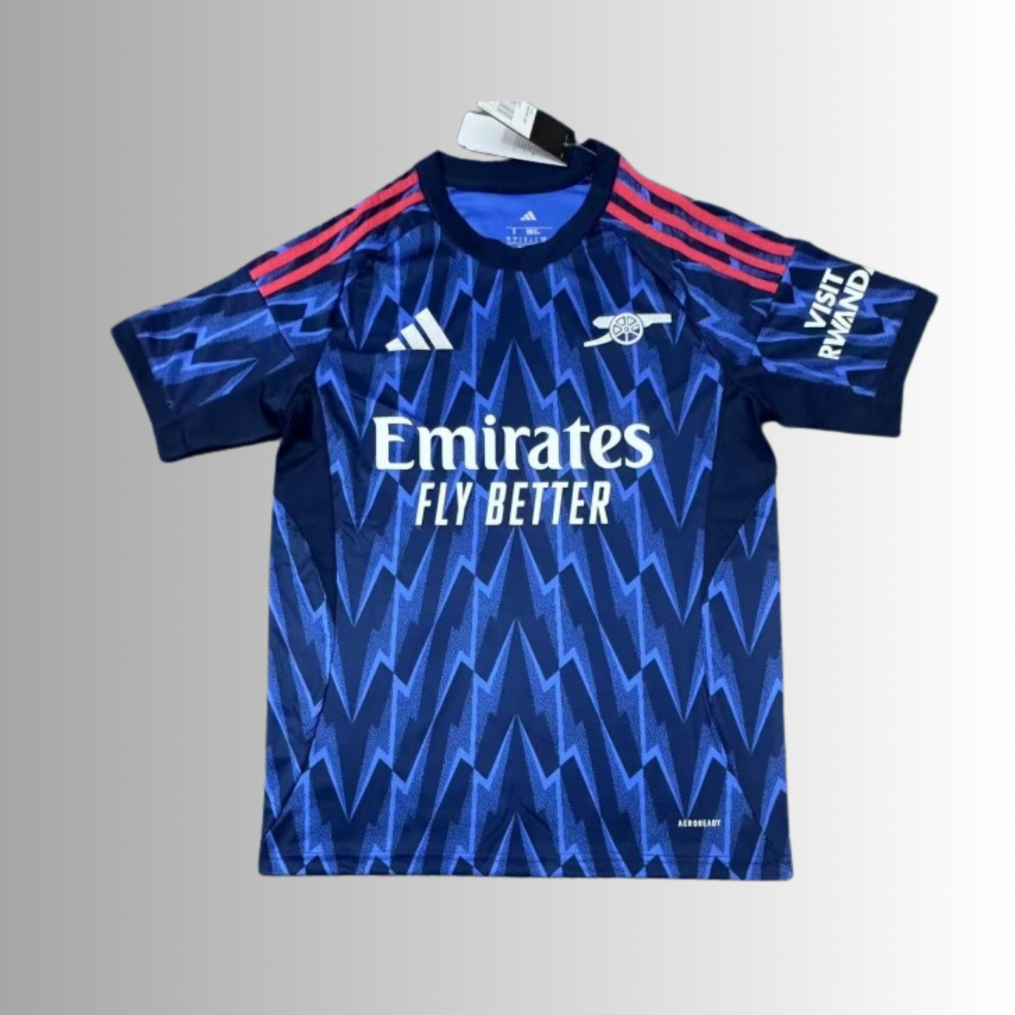 25-26 Arsenal Away Kit