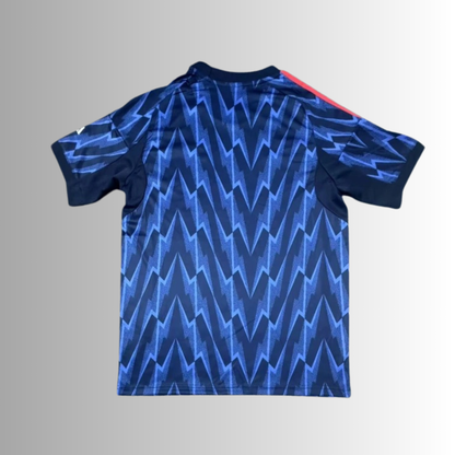 25-26 Arsenal Away Kit