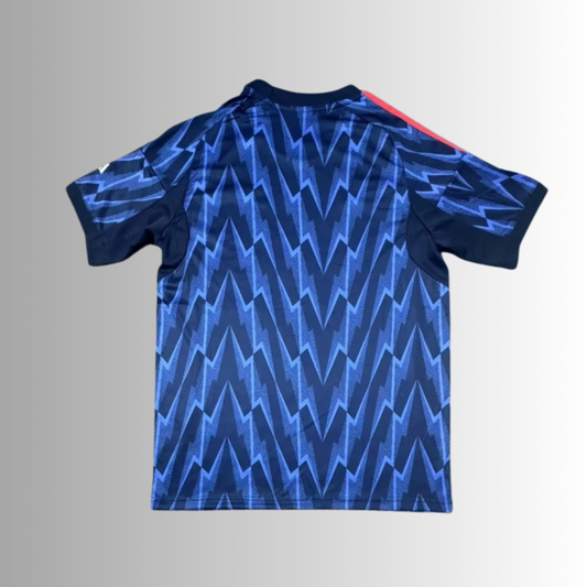 25-26 Arsenal Away Kit