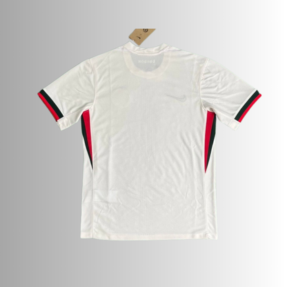 25-26 Chelsea Away Kit