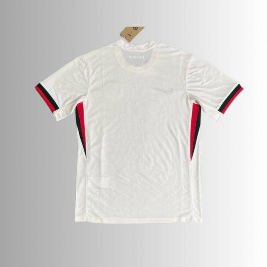 25-26 Chelsea Away Kit