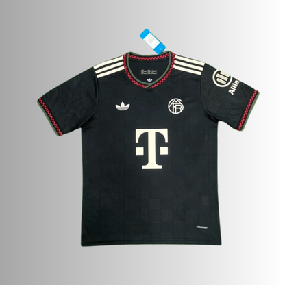 25-26 Bayern Munich Third Kit