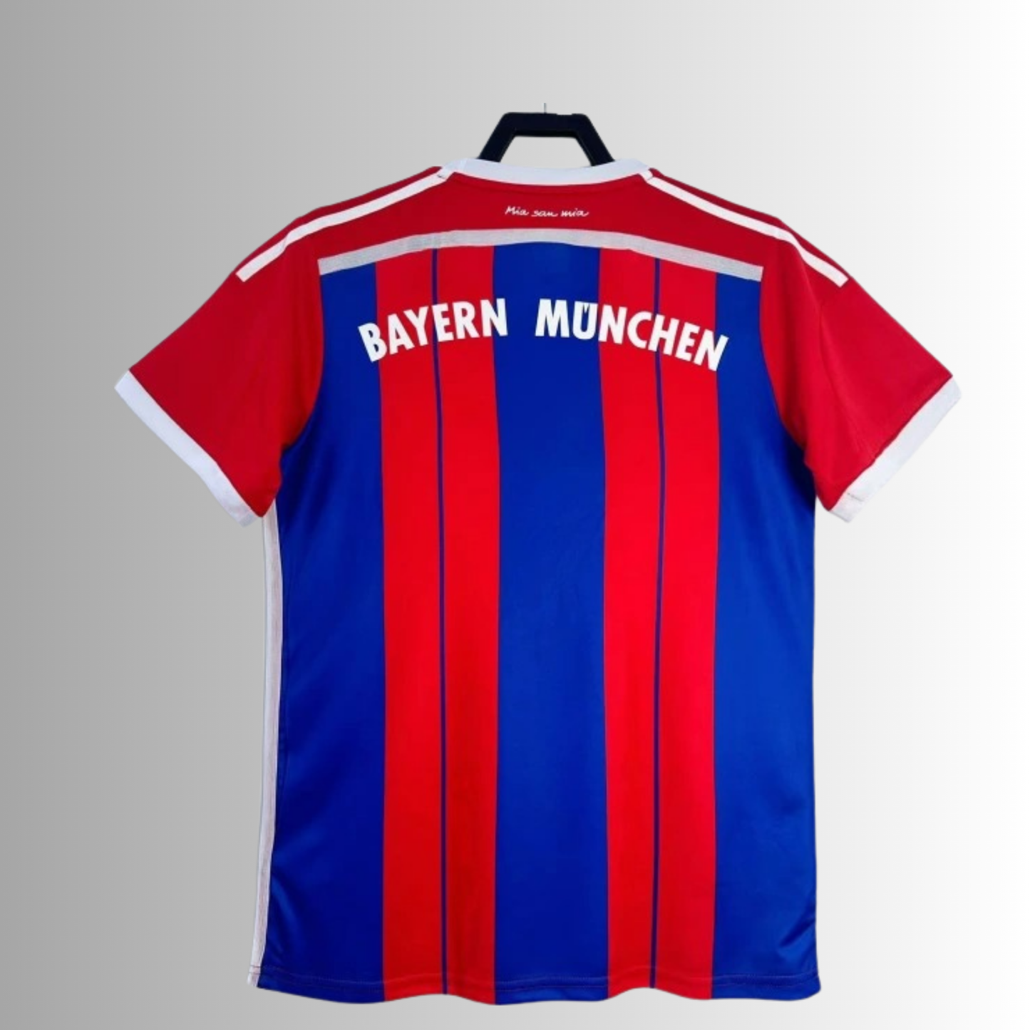 14-15 Bayern Munich Home Kit