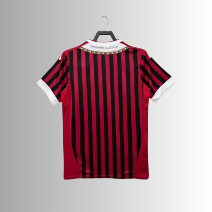 11-12 AC Milan home Jersey