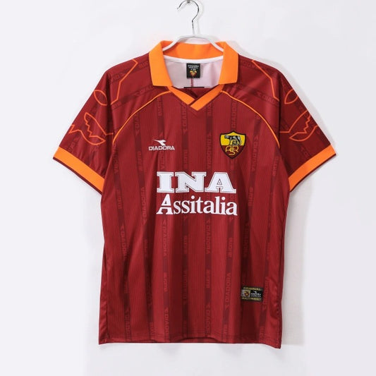 99-00 Roma Home Kit