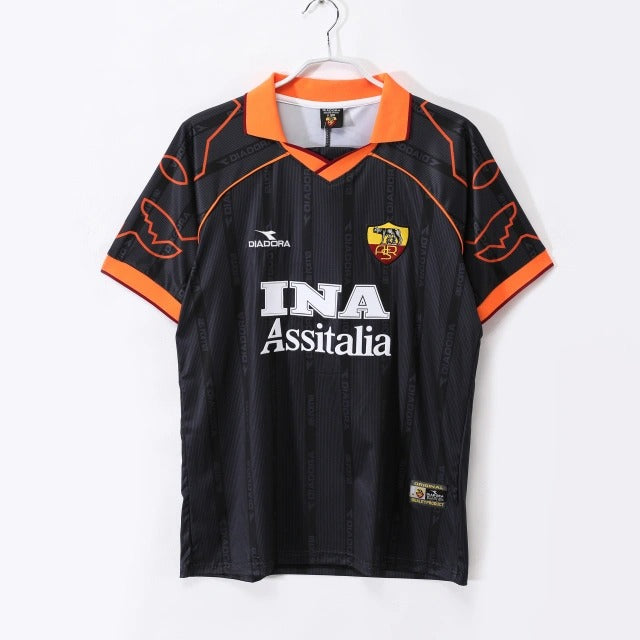 99-00 Roma Away Kit