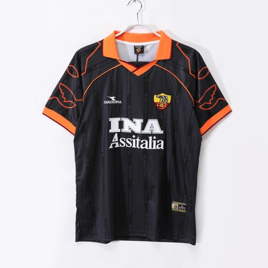 99-00 Roma Away Kit