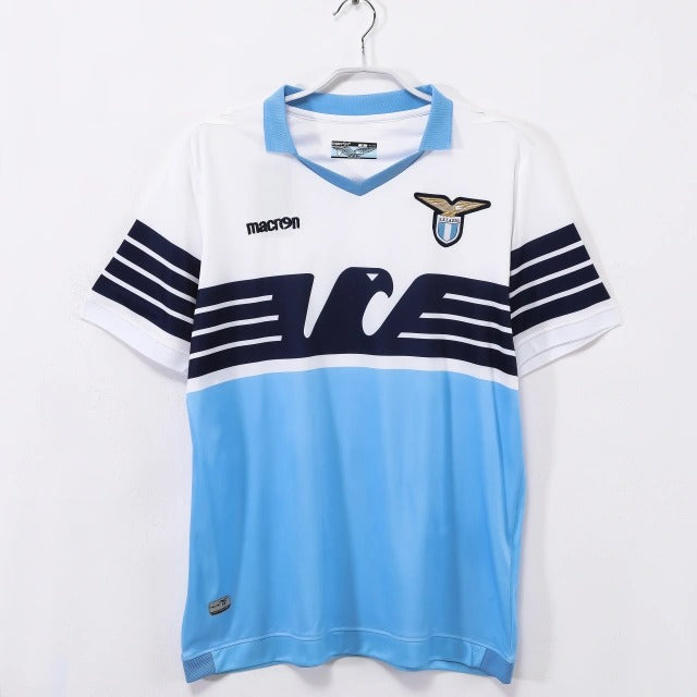 14-15 Lazio Home Kit