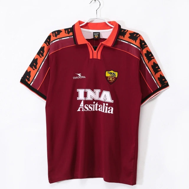 98-99 Roma Home Kit